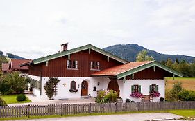 Ferienwohnung Gerti Huber - Chiemgau Karte